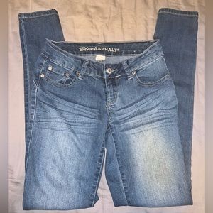 Fashion Nova Jeans